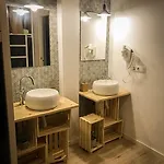 Hostel Cantagua Valencia