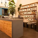 Cantagua Hostel