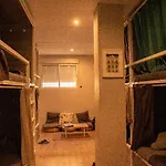 Cantagua Hostel Valencia
