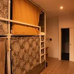Hostel Cantagua Valencia