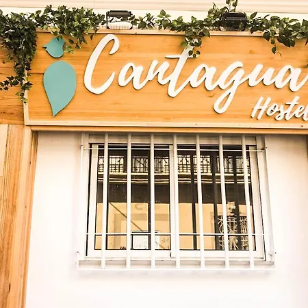 Cantagua