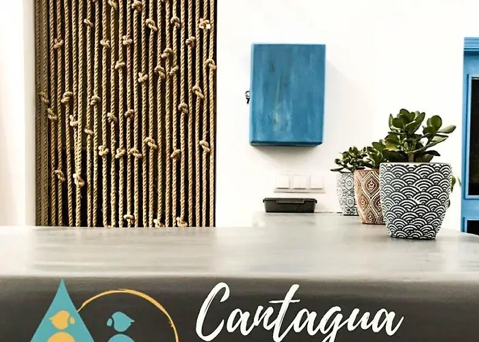 Cantagua * バレンシア