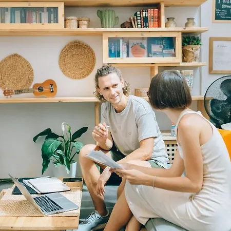 Cantagua バレンシア