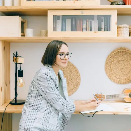 Cantagua אכסניה