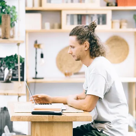 אכסניה Cantagua