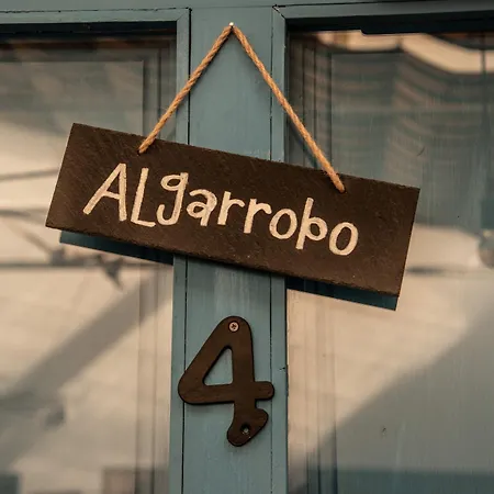 אכסניה Cantagua ולנסיה