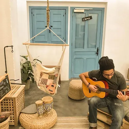 Cantagua * ולנסיה