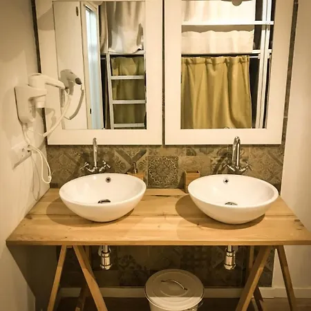 Cantagua ホステル