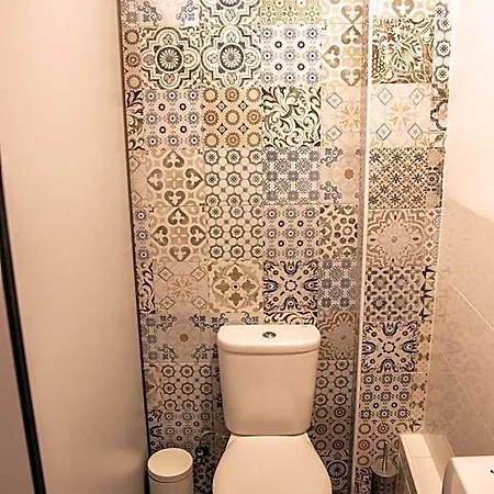 Hostel Cantagua Valencia