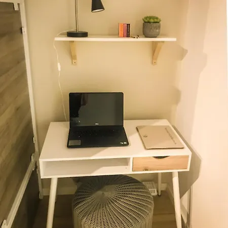 Hostel Cantagua Valencie