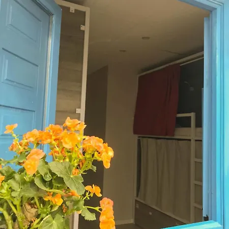 Hostel Cantagua Valencie