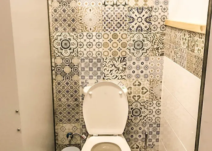 Hostal Cantagua Valencia