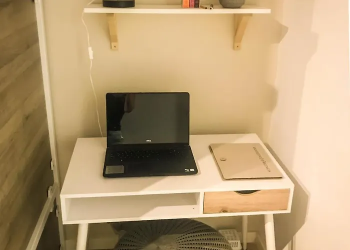 Hostel Cantagua Valensiya