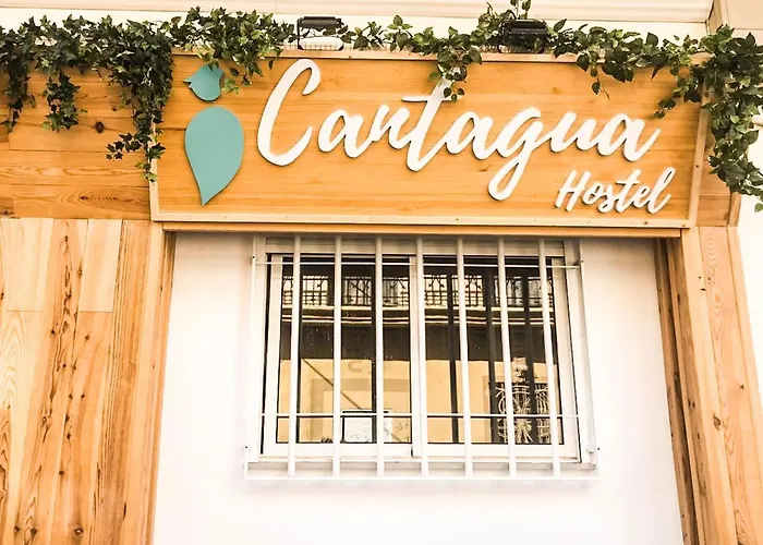 Cantagua
