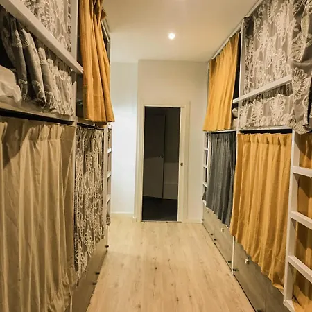 Cantagua Hostel