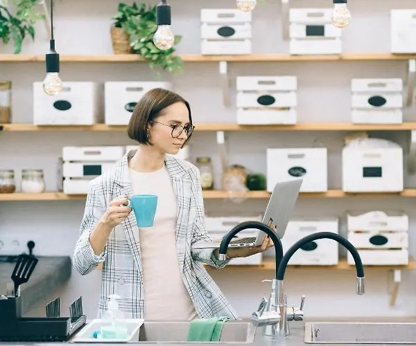 Hostel Cantagua Walencja