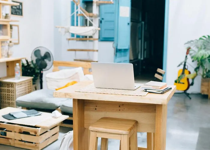 Cantagua Hostel Walencja